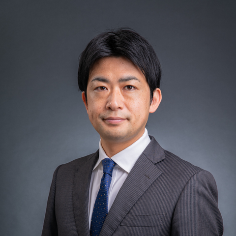 松尾 遼
