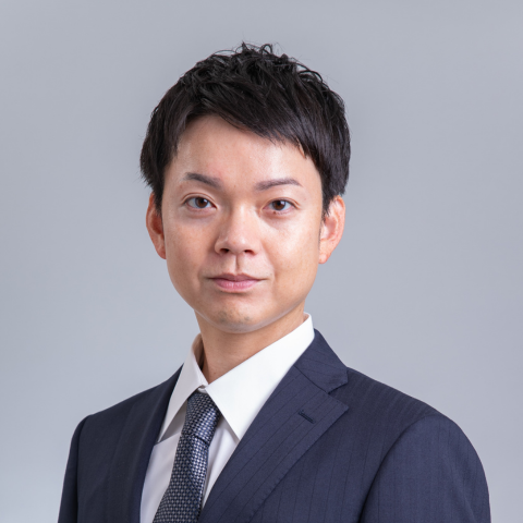 奥田 圭一郎